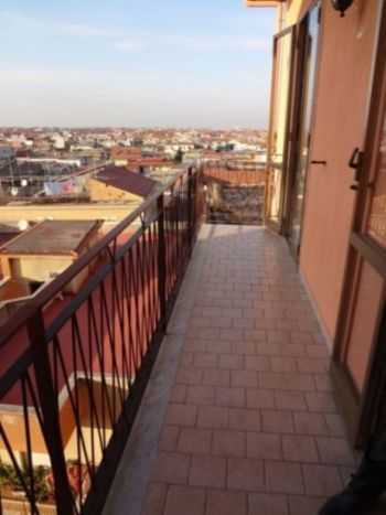 Appartamento con balcone Giugliano In Campania - Altre fotografie