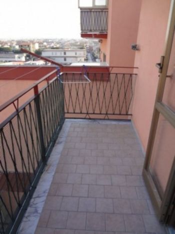 Appartamento con balcone Giugliano In Campania - Altre fotografie