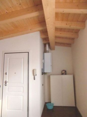 Bilocale arredato con terrazzo Gardone Val Trompia - Altre fotografie