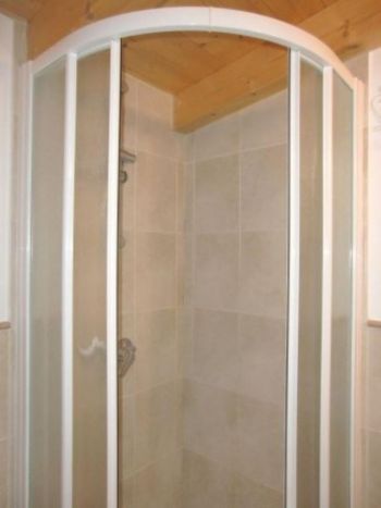 Bilocale arredato con terrazzo Gardone Val Trompia - Altre fotografie