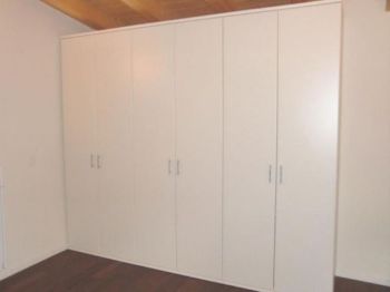 Bilocale arredato con terrazzo Gardone Val Trompia - Altre fotografie