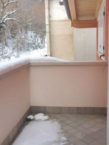 Bilocale arredato con terrazzo Gardone Val Trompia - Altre fotografie