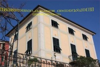 Casa arredata con garage Recco - Altre fotografie