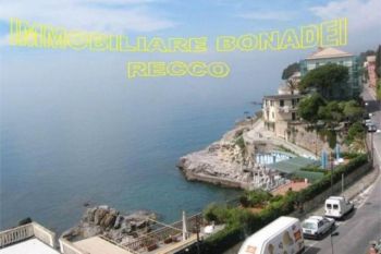 Casa arredata con garage Recco - Altre fotografie