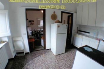 Casa arredata con garage Recco - Altre fotografie