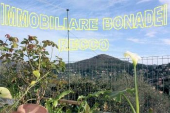 Appartamento con giardino Camogli - Altre fotografie