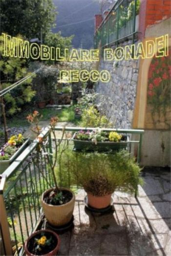 Appartamento con giardino Camogli - Altre fotografie