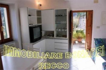 Appartamento con giardino Camogli - Altre fotografie