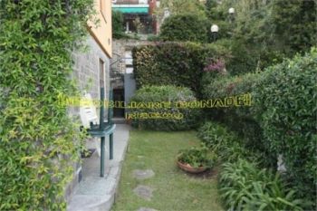 Appartamento con giardino Recco - Altre fotografie