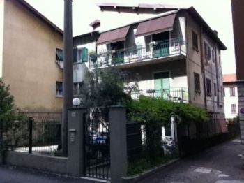 Appartamento affitto Lecco - Altre fotografie