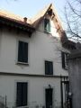 Bilocale arredato con giardino Lecco
