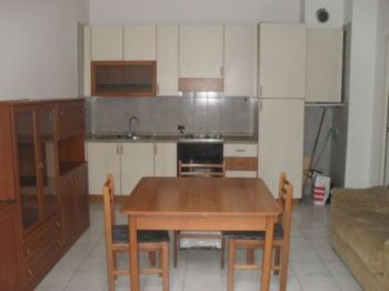 Casa arredata con terrazzo Centro - Altre fotografie
