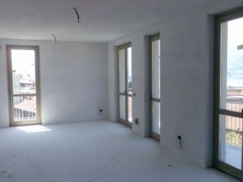 Trilocale nuova costruzione con garage - Altre fotografie