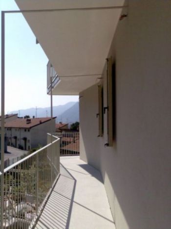 Trilocale nuova costruzione con garage - Altre fotografie