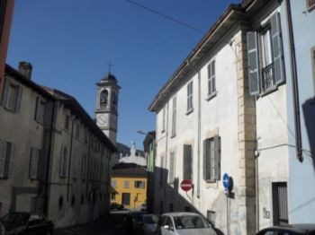 Appartamento affitto Lecco - Altre fotografie
