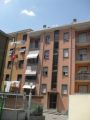 Trilocale arredato con balcone Lecco