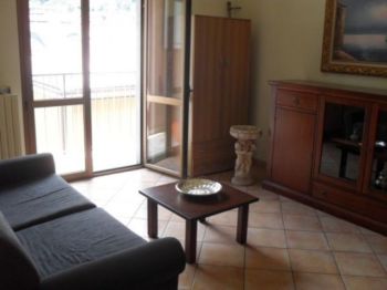 Trilocale arredato con balcone Lecco - Altre fotografie