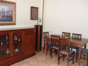 Trilocale arredato con balcone Lecco - Altre fotografie