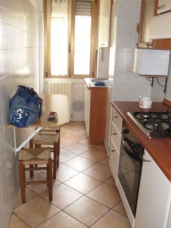 Trilocale arredato con balcone Lecco - Altre fotografie
