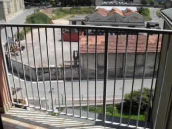 Trilocale arredato con balcone Lecco - Altre fotografie