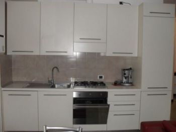 Trilocale arredato con terrazzo Lecco - Altre fotografie