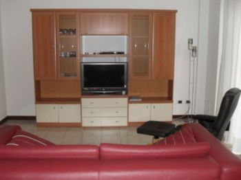 Trilocale arredato con terrazzo Lecco - Altre fotografie