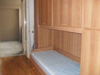 Trilocale arredato con terrazzo Lecco - Altre fotografie