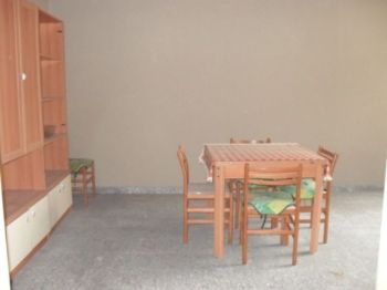 Trilocale arredato con terrazzo Lecco - Altre fotografie