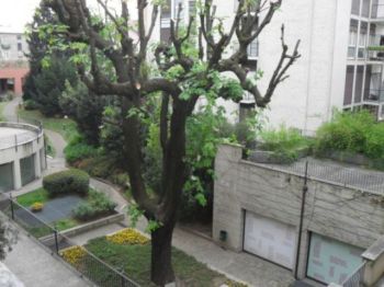 Trilocale arredato con terrazzo Lecco - Altre fotografie