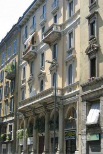 Loft affitto Milano - Altre fotografie