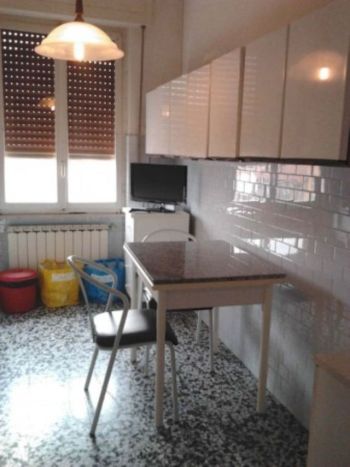 Appartamento arredato con balcone La Spezia - Altre fotografie