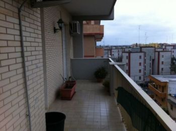 Casa arredata con balcone Lecce - Altre fotografie