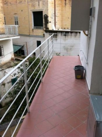 Trilocale con aria condizionata e balcone - Altre fotografie