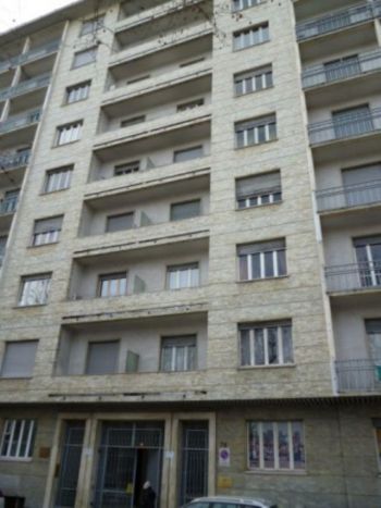 Casa con garage e balcone Torino - Altre fotografie