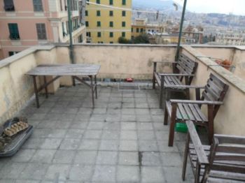 Appartamento affitto Genova - Altre fotografie