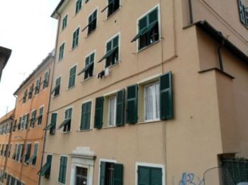 Casa arredata con terrazzo Albaro - Altre fotografie