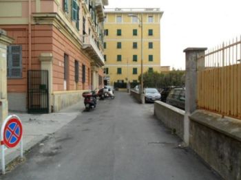 Casa arredata con terrazzo Albaro - Altre fotografie