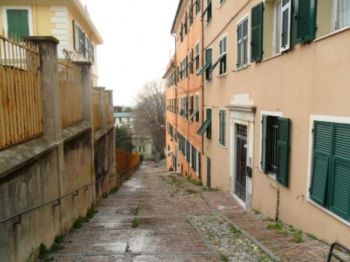 Casa arredata con terrazzo Albaro - Altre fotografie