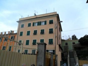 Casa arredata con terrazzo Albaro - Altre fotografie