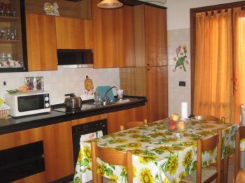 Casa con posto auto Salzano - Altre fotografie