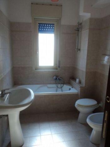 Casa con balcone Reggio Calabria - Altre fotografie