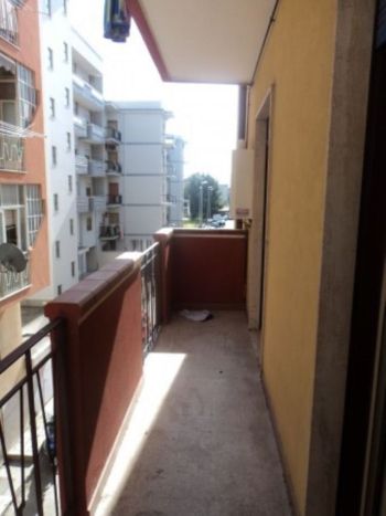 Casa con balcone Reggio Calabria - Altre fotografie