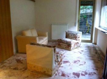 Appartamento arredato con terrazzo Borgo, sanzio - Altre fotografie