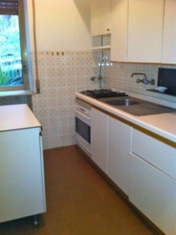 Appartamento arredato con terrazzo Borgo, sanzio - Altre fotografie