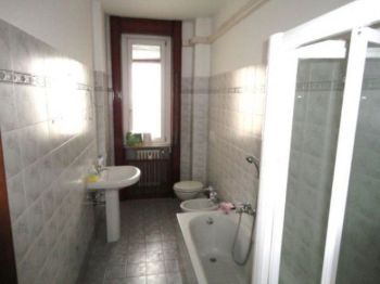 Appartamento con balcone V giornate, xxii marzo, porta romana - Altre fotografie