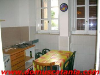Appartamento arredato con terrazzo S. leone, rapisardi - Altre fotografie