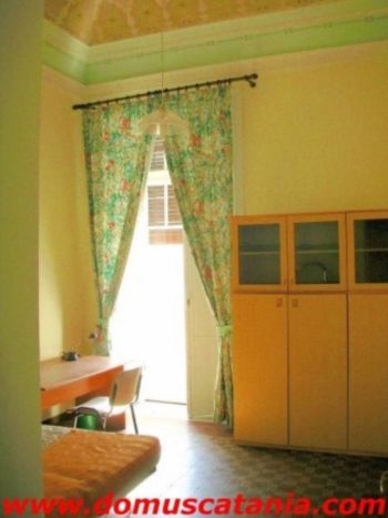 Appartamento arredato con terrazzo S. leone, rapisardi - Altre fotografie