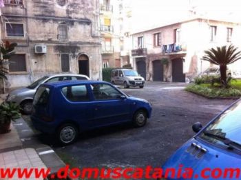 Appartamento arredato con terrazzo S. leone, rapisardi - Altre fotografie