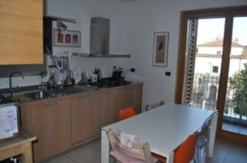Appartamento arredato con terrazzo Lotto, novara, s. siro, rembrandt - Altre fotografie