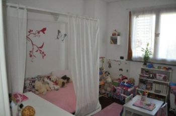 Appartamento arredato con terrazzo Lotto, novara, s. siro, rembrandt - Altre fotografie